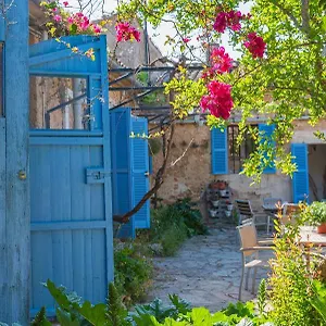 Sa Casa Rotja , Sineu (Mallorca) España