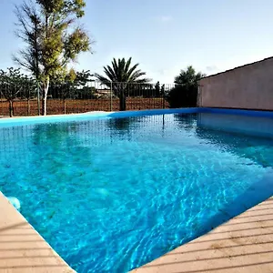 Sa Cova Den Borino , Campos (Mallorca) España