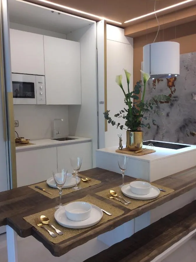 Boulevard Luxury By Sebastiana Group San Sebastián