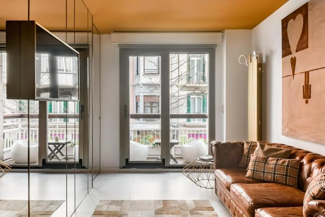 Boulevard Luxury By Sebastiana Group San Sebastián